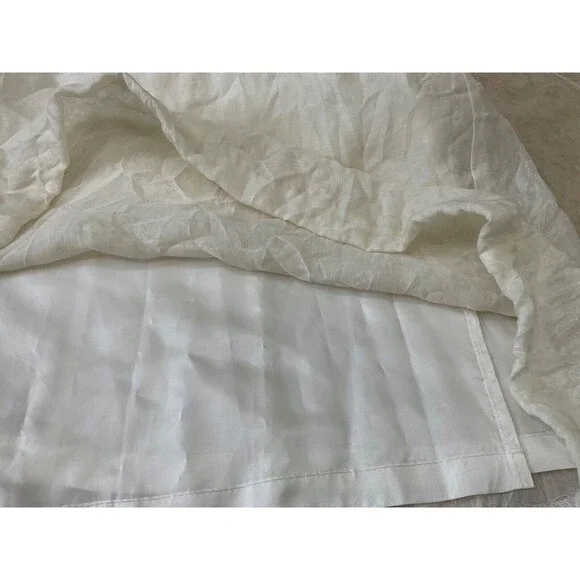 Veeko strappy Maxi Dress women’s Size 34 / medium shimmer Indie Sleeze - Picture 11 of 15